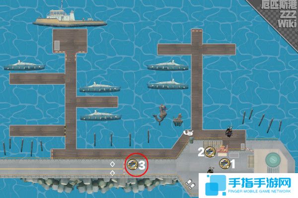 《絕區(qū)零》厄匹斯港協(xié)會(huì)紀(jì)念幣在哪里收集厄匹斯港協(xié)會(huì)紀(jì)念幣獲取位置12