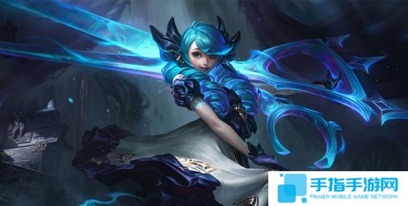 《英雄聯(lián)盟》最新lol斗魂競(jìng)技場(chǎng)陣容推薦攻略7