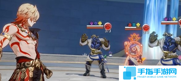 崩壞星穹鐵道火之門無盡軍勢(shì)成就怎么做