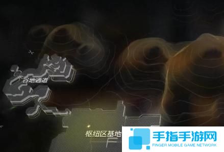 明日方舟終末地地圖如何探索 明日方舟終末地地圖如何探索