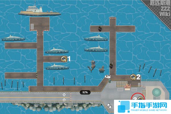 《絕區(qū)零》厄匹斯港協(xié)會(huì)紀(jì)念幣在哪里收集厄匹斯港協(xié)會(huì)紀(jì)念幣獲取位置6