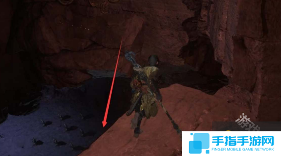 黑神話悟空第三回浮屠界**大門怎么開