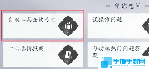 燕云十六聲充值記錄怎么查