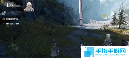 明日方舟終末地地圖如何探索 明日方舟終末地地圖如何探索