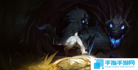 《英雄聯(lián)盟》最新lol斗魂競(jìng)技場(chǎng)陣容推薦攻略6