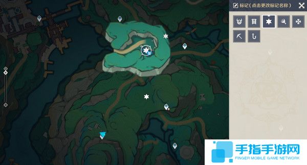 《原神》藍硯突破材料在哪里藍硯突破材料收集全路線匯總5