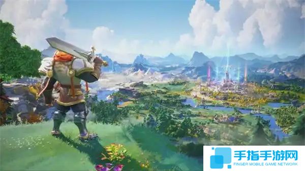 《荒野國度》水系慢速普攻隊(duì)陣容推薦分享1