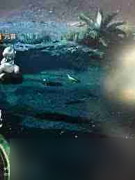 怪物獵人荒野中橄欖弓鰭魚的釣魚技巧-如何在荒野中捕捉橄欖弓鰭