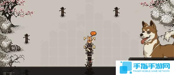 大江湖之蒼龍與白鳥破廟線怎么過