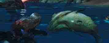 怪物獵人荒野中橄欖弓鰭魚的釣魚技巧-如何在荒野中捕捉橄欖弓鰭