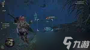 怪物獵人荒野如何快速刷七彩鋼-怪物獵人荒野速刷七彩鋼技巧分享