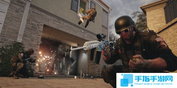 《彩虹六號：圍攻》史低價格介紹1