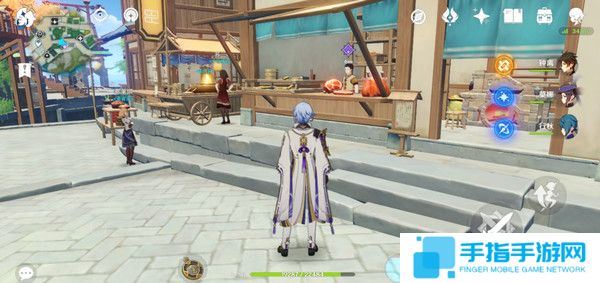 《原神》全能美食隊突破性思維成就任務攻略全能美食隊突破性思維任務怎么完成3