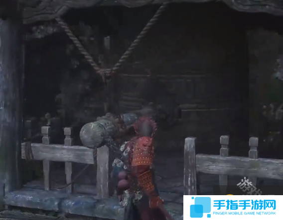 黑神話悟空金池長老解鎖方式