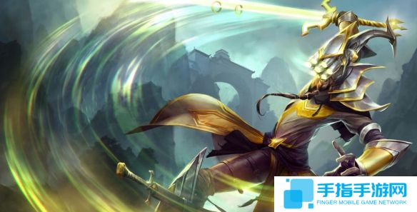 《英雄聯(lián)盟》最新lol斗魂競(jìng)技場(chǎng)陣容推薦攻略4