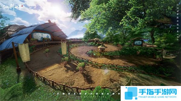 《仙劍世界》破鋒套裝效果及適配角色分享1