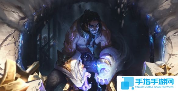 《英雄聯(lián)盟》最新lol斗魂競(jìng)技場(chǎng)陣容推薦攻略8