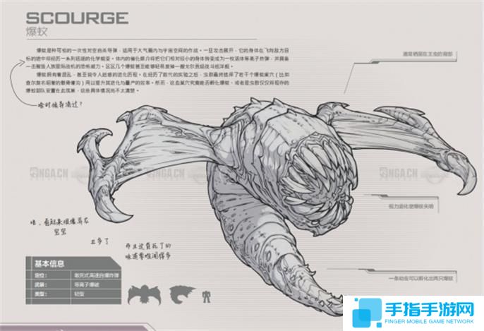 星際爭霸2兵種圖鑒大全圖十二