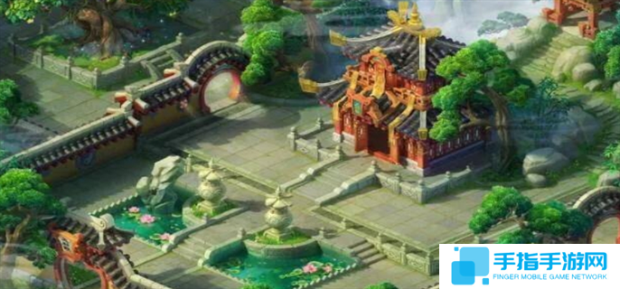 夢幻西游五莊觀玩家少的原因圖一 夢幻西游五莊觀玩家少的原因圖一