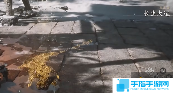 黑神話悟空魔將妄相在哪