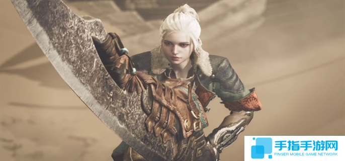 怪物獵人荒野清晰度提升方法圖一 怪物獵人荒野清晰度提升方法圖一