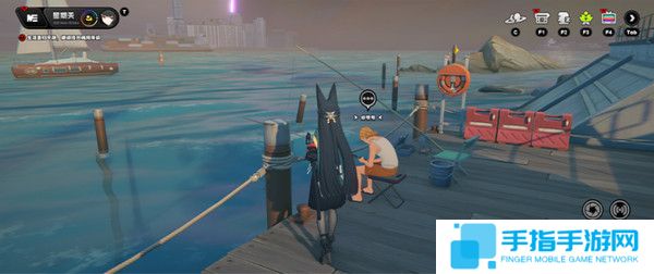 《絕區(qū)零》厄匹斯港協(xié)會(huì)紀(jì)念幣在哪里收集厄匹斯港協(xié)會(huì)紀(jì)念幣獲取位置5