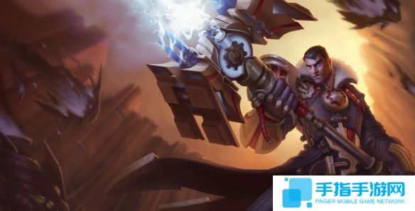 《英雄聯(lián)盟》最新lol斗魂競(jìng)技場(chǎng)陣容推薦攻略3