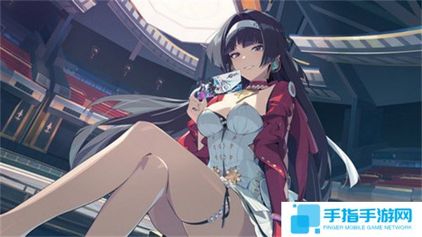 《絕區零》耀嘉音怎么培養耀嘉音音擎驅動盤本隊1