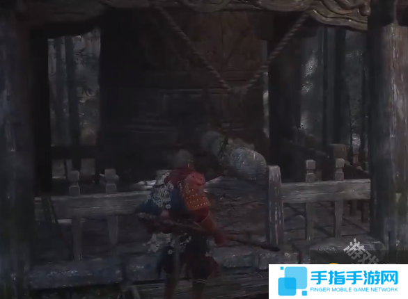 黑神話悟空金池長老解鎖方式