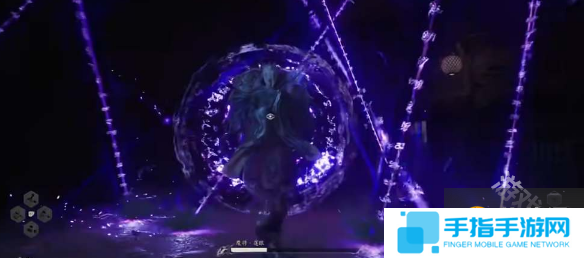 黑神話悟空第三回浮屠界**大門怎么開