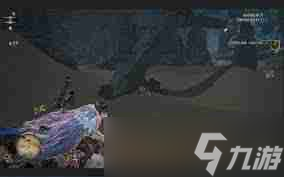 怪物獵人荒野沙野流星生物位置在哪-怪物獵人如何找到荒野沙野流星生物