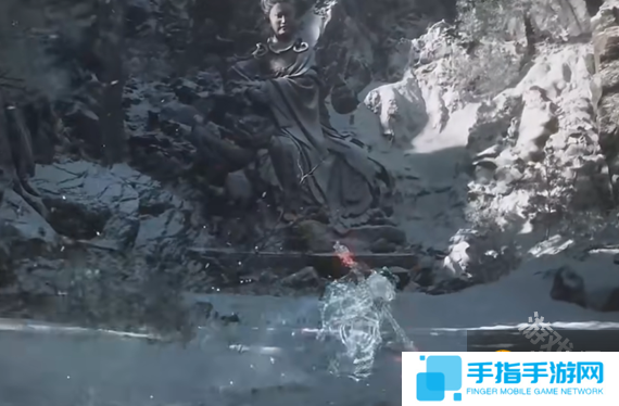 黑神話悟空魔將妄相在哪