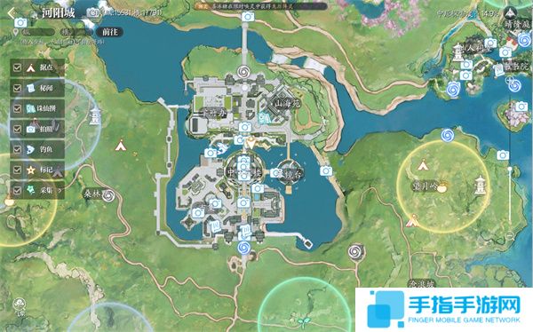 《誅仙2》天外來仙奇遇任務攻略2