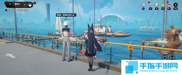 《絕區(qū)零》厄匹斯港協(xié)會(huì)紀(jì)念幣在哪里收集厄匹斯港協(xié)會(huì)紀(jì)念幣獲取位置13