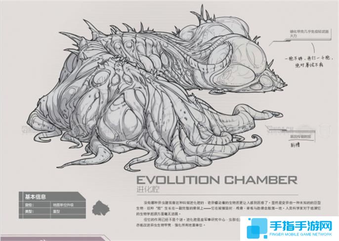 星際爭霸2兵種圖鑒大全圖十一