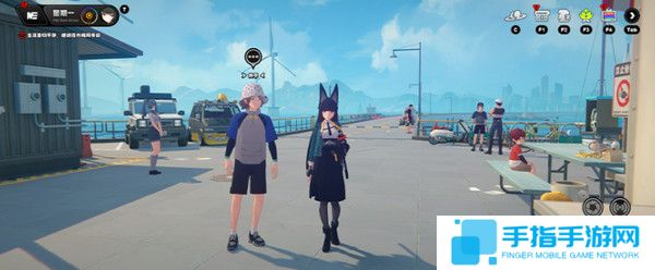 《絕區(qū)零》厄匹斯港協(xié)會(huì)紀(jì)念幣在哪里收集厄匹斯港協(xié)會(huì)紀(jì)念幣獲取位置9