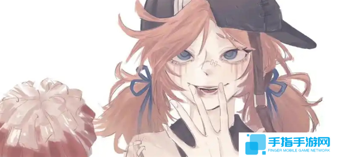 第五人格拉拉隊員oph.lily上線時間介紹圖一