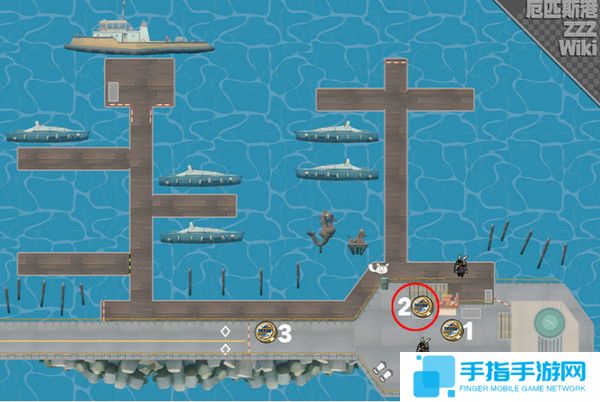 《絕區(qū)零》厄匹斯港協(xié)會(huì)紀(jì)念幣在哪里收集厄匹斯港協(xié)會(huì)紀(jì)念幣獲取位置10