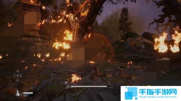 黑神話悟空黑熊精出場怎么打 黑神話悟空黑熊精強度打法介紹一覽