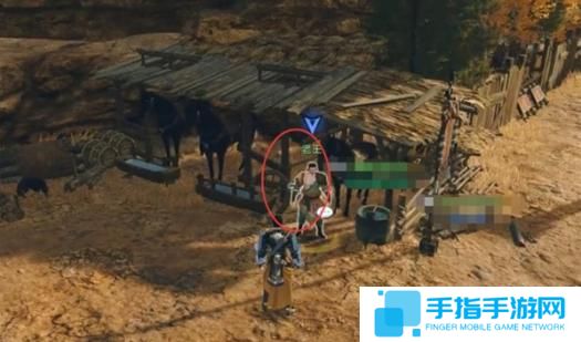 逆水寒手游老王尋親記怎么過 逆水寒手游老王尋親記怎么過