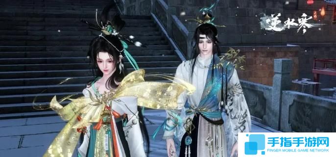 逆水寒手游老王尋親記怎么過 逆水寒手游老王尋親記怎么過