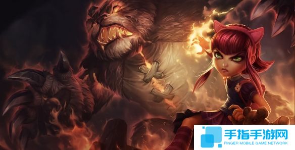 《英雄聯(lián)盟》最新lol斗魂競(jìng)技場(chǎng)陣容推薦攻略9