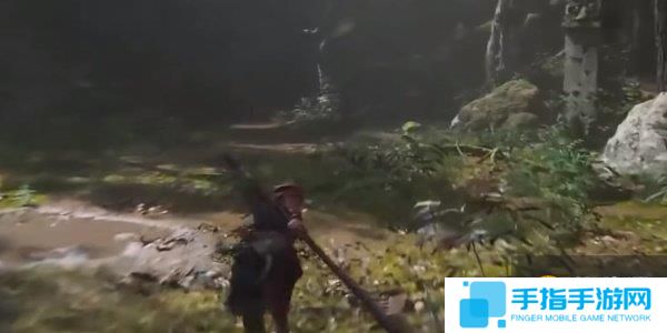 黑神話悟空幽魂精魄無法吸取怎么辦 黑神話悟空幽魂精魄無法吸取解決方法