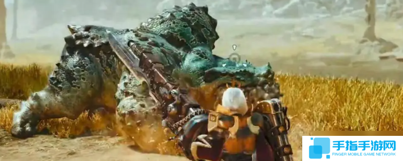 怪物獵人荒野銃槍出招表是什么-怪物獵人荒野銃槍招式派生與鍵位介紹