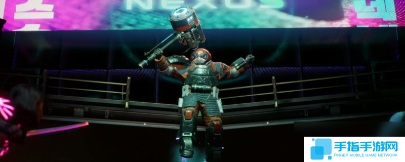 《環境奇境》錘子先生第二階段攻略分享