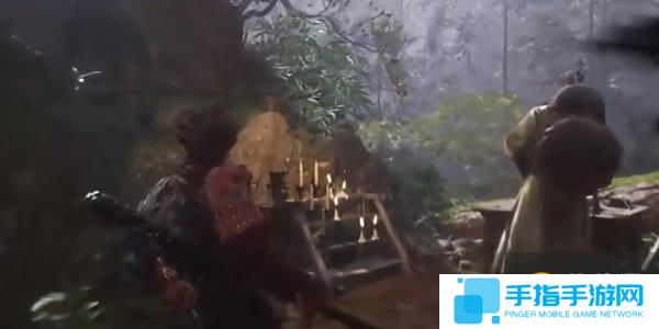 黑神話悟空幽魂精魄無法吸取怎么辦 黑神話悟空幽魂精魄無法吸取解決方法