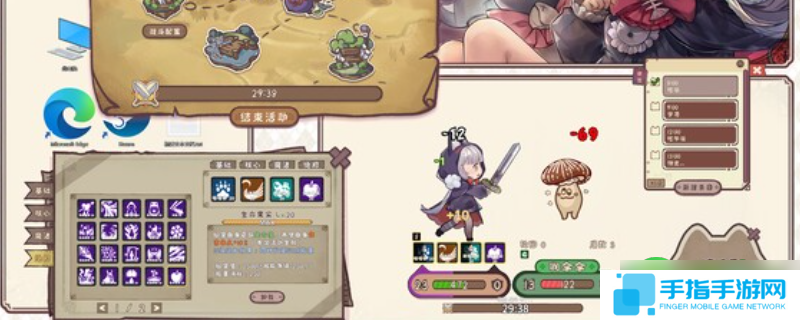 桌面小貓娘要什么配置-Desktop Kitten Girl游戲配置要求介紹