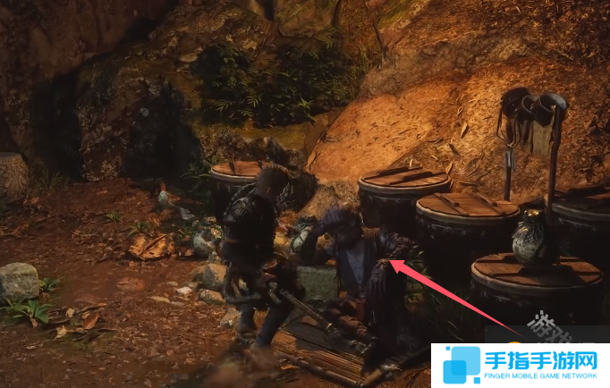 黑神話悟空黑風山申猴詳細尋找路線