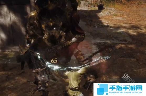 黑神話悟空毒敵大王怎么打