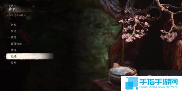 黑神話悟空幽魂精魄無法吸取怎么辦 黑神話悟空幽魂精魄無法吸取解決方法